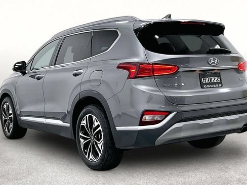 Used 2019 Hyundai Santa Fe FWD image 15