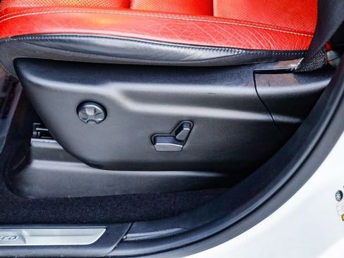 Used 2024 Dodge Durango SRT Hellcat image 27