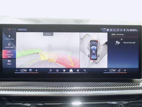 Used 2025 BMW X6 M60i AWD/4WD image 20
