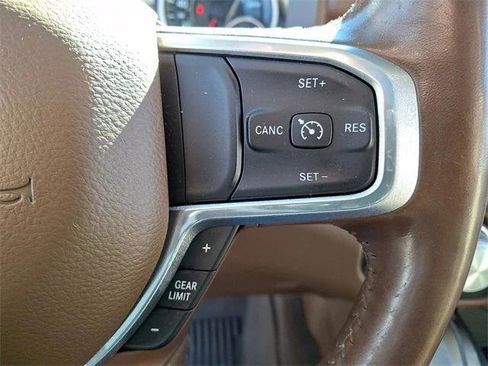 Certified 2020 RAM 1500 Laramie image 23