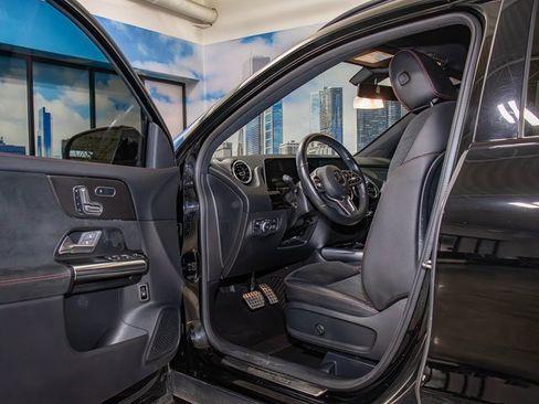 Certified 2021 Mercedes-Benz GLA 250 4MATIC image 13