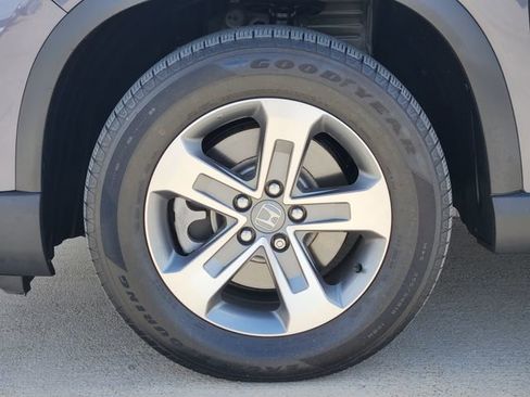 Used 2025 Honda Pilot EX-L image 9