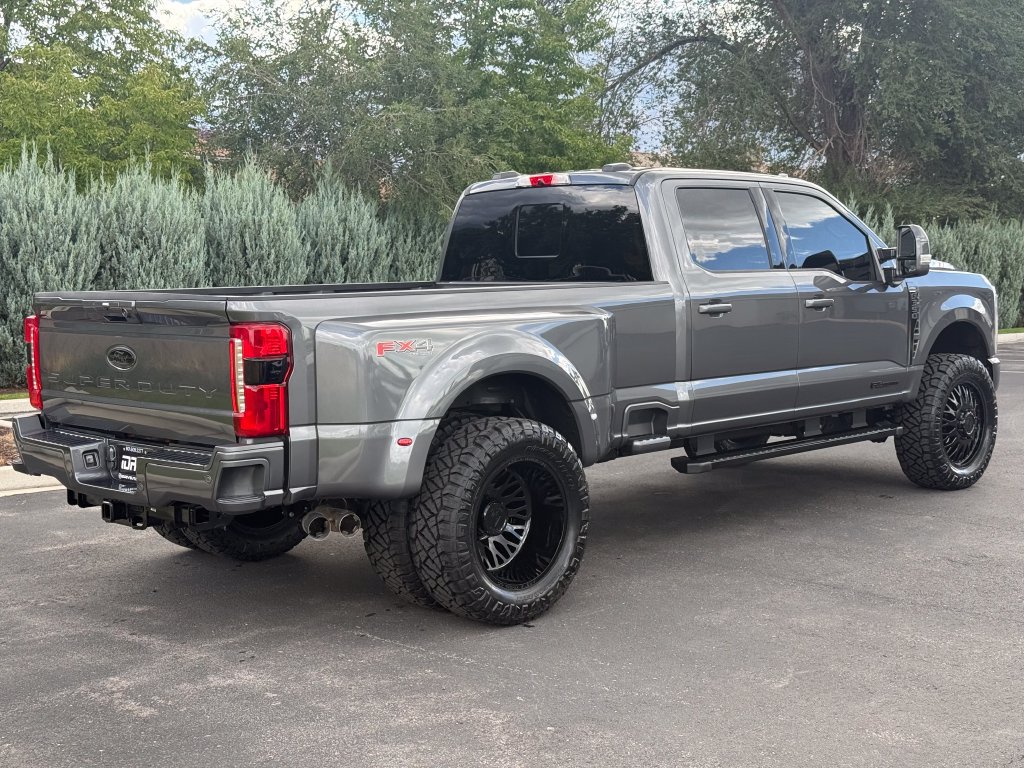 Used 2026 Ford F350 Lariat AWD/4WD image 10