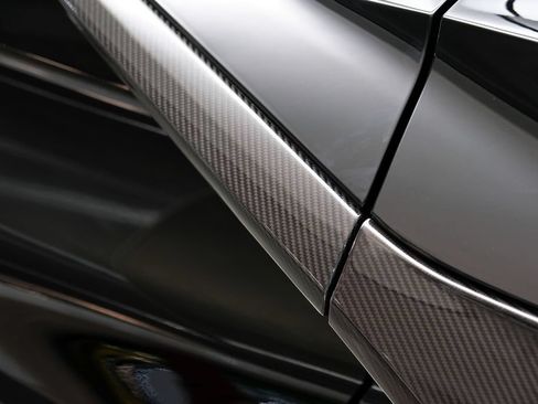 Used 2026 Chevrolet Corvette ZR1 w/ ZR1 Carbon Fiber Aero Package RWD image 52