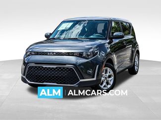 Used 2023 Kia Soul LX w/ Option Group 015 image 1