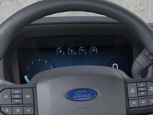New 2025 Ford F150 XL image 13