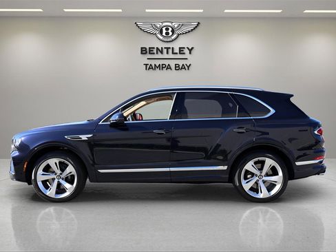 New 2025 Bentley Bentayga image 5