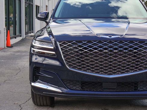 Used 2024 Genesis GV80 2.5T image 15