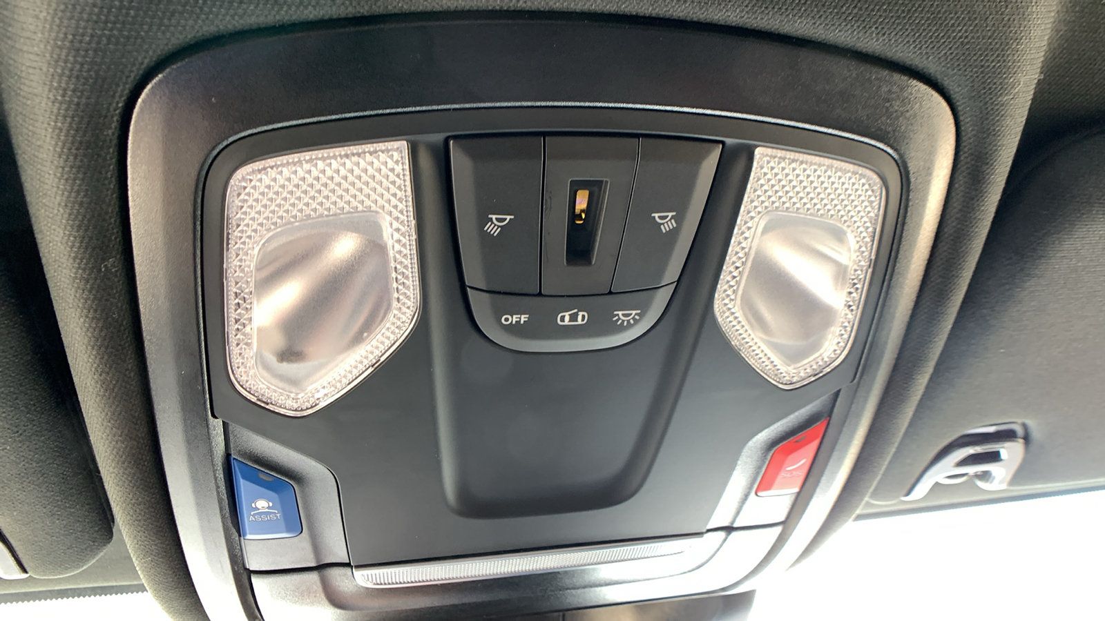 Used 2025 RAM 2500 Big Horn AWD/4WD image 22