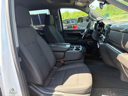 Used 2026 GMC Sierra 1500 Elevation AWD/4WD image 11