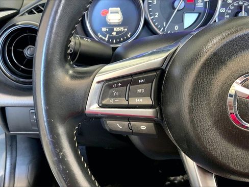 Used 2021 MAZDA MX-5 Miata RF Club image 19