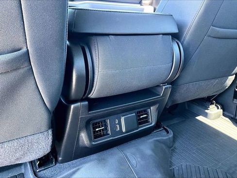 Used 2023 Chevrolet Silverado 1500 RST AWD/4WD image 27