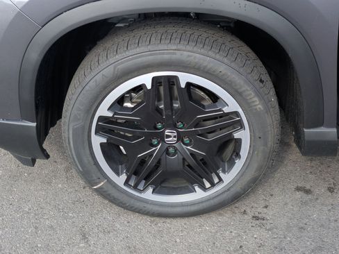 New 2026 Honda Pilot image 17