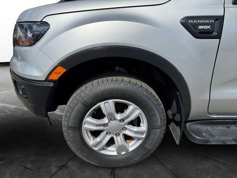Used 2019 Ford Ranger XL w/ Equipment Group 101A Mid AWD/4WD image 14