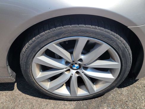 Used 2011 BMW 535i Sedan RWD image 9
