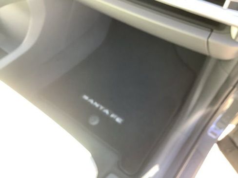 New 2026 Hyundai Santa Fe SEL image 21