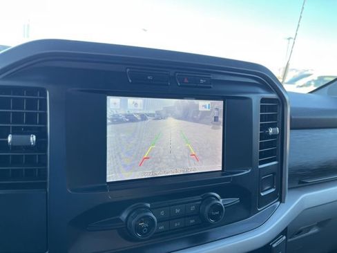 Certified 2023 Ford F150 XLT AWD/4WD image 31