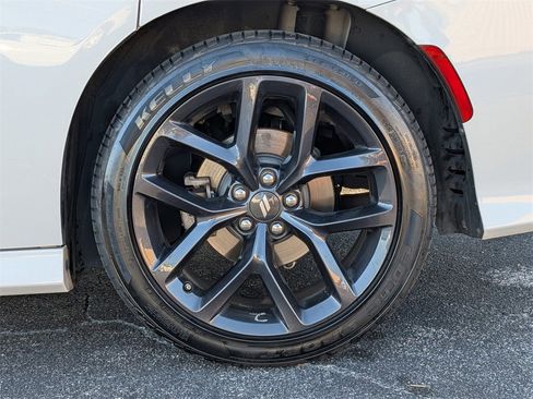 Used 2023 Dodge Charger GT w/ Blacktop Package image 10