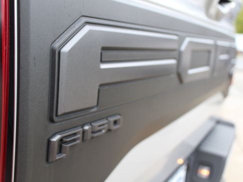 Used 2019 Ford F150 Raptor w/ Equipment Group 802A Luxury image 44