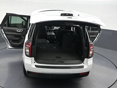 Used 2021 Chevrolet Tahoe LT RWD image 35