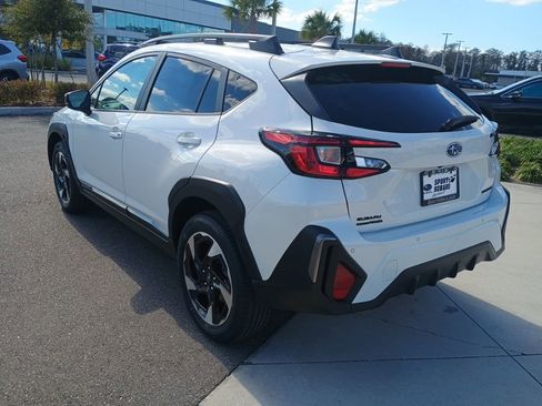 New 2026 Subaru Crosstrek 2.5i Limited image 4