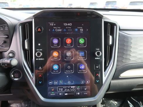 Certified 2025 Subaru Forester Limited w/ Popular Package #1 image 24