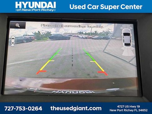 Used 2015 Ford Edge Titanium w/ Equipment Group 302A FWD image 26