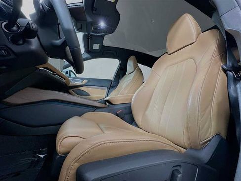 Certified 2025 Audi A5 2.0T Premium w/ Premium Plus AWD/4WD image 18