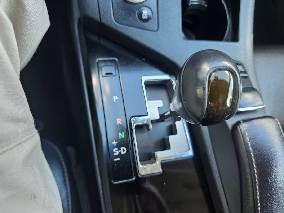 Used 2015 Lexus ES 350 FWD image 27