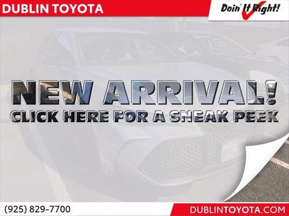 Certified 2020 Toyota Avalon TRD