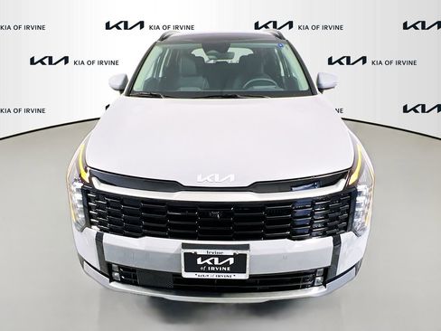 New 2026 Kia Sportage SX Prestige AWD/4WD image 2