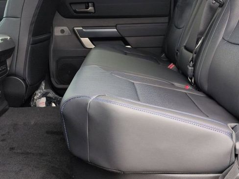 New 2026 Toyota Tundra Platinum image 24