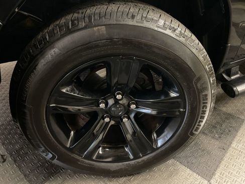 Used 2017 RAM 1500 Sport w/ Convenience Group image 5