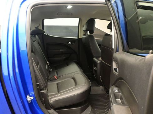 Used 2019 Chevrolet Colorado ZR2 image 11