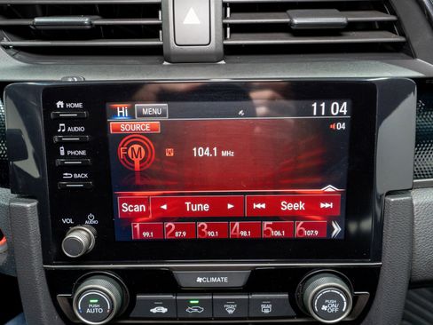 Used 2021 Honda Civic Sport image 13