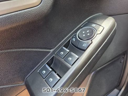Used 2021 Ford Escape SEL AWD/4WD image 28