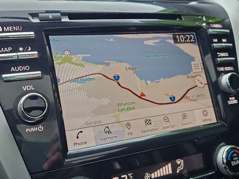 Used 2019 Nissan Murano SV image 35