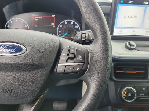 Used 2024 Ford Maverick XLT FWD image 25