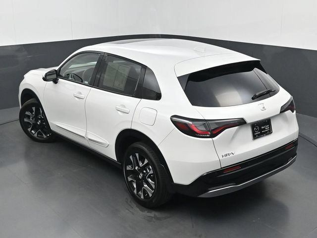 Used 2026 Honda HR-V EX-L image 35