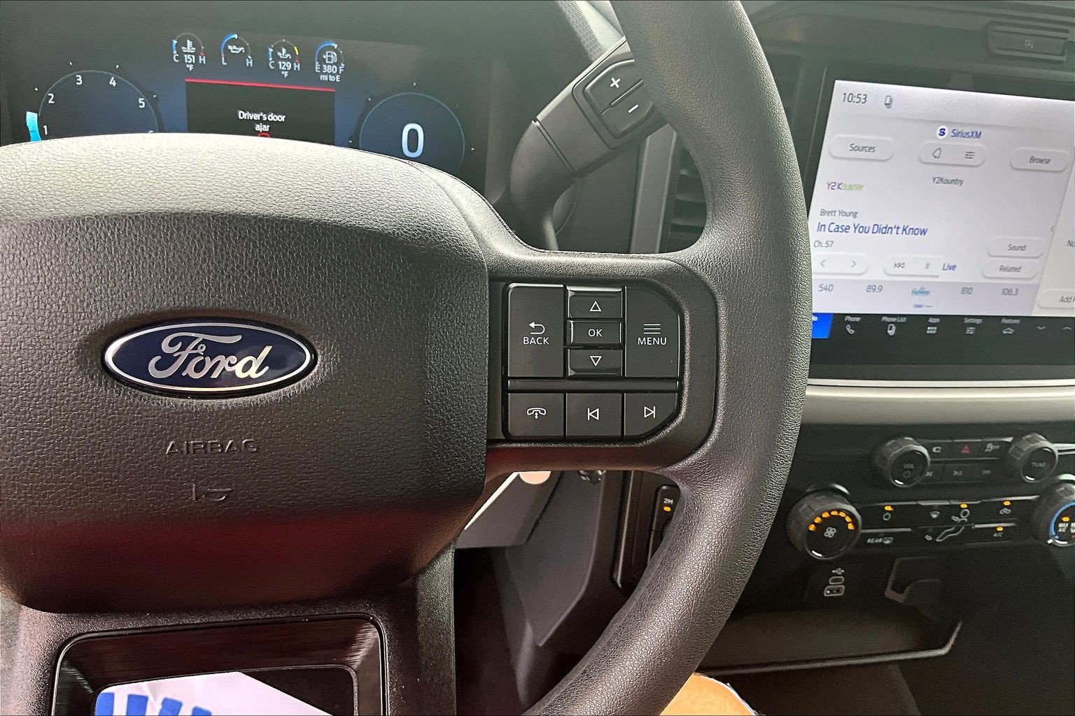 Used 2026 Ford F150 XLT AWD/4WD image 23