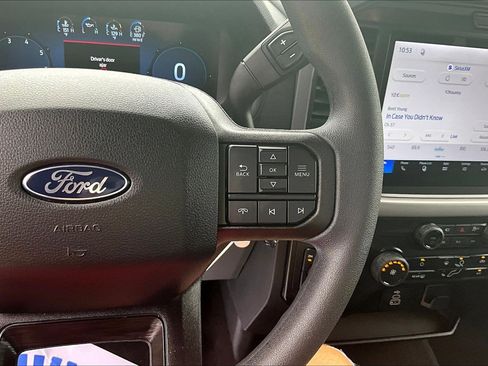 Used 2026 Ford F150 XLT AWD/4WD image 23