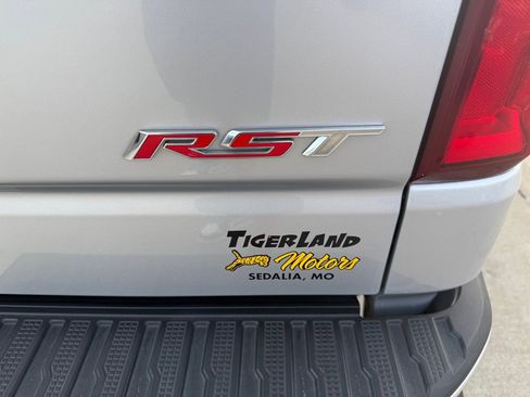 Used 2021 Chevrolet Silverado 1500 RST w/ All Star Edition Plus image 12