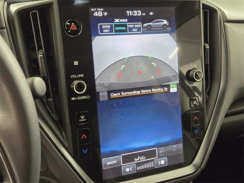 Certified 2025 Subaru Crosstrek 2.5i Limited w/ Crosstrek Mirror Package image 31