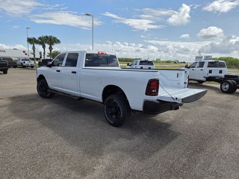 New 2026 RAM 2500 Tradesman image 24