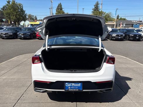 Used 2023 Kia K5 LXS FWD image 8