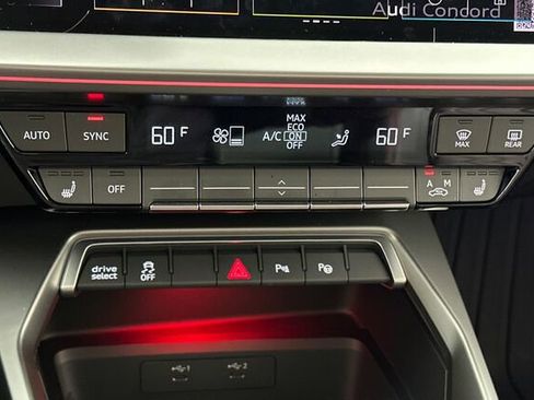 Used 2023 Audi RS 3 w/ RS Technology Package image 23