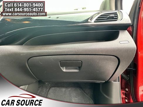 Used 2022 Chevrolet Spark ACTIV FWD image 21