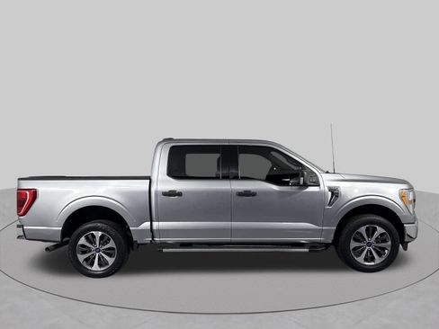 Used 2021 Ford F150 XLT w/ Equipment Group 301A Mid AWD/4WD image 35