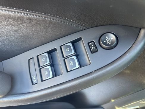 Used 2018 Cadillac CTS Luxury AWD/4WD image 31