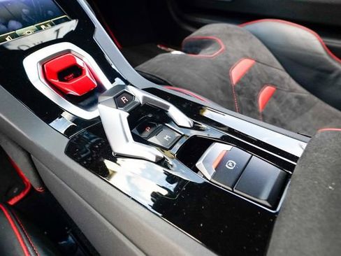 Used 2022 Lamborghini Huracan EVO RWD image 73